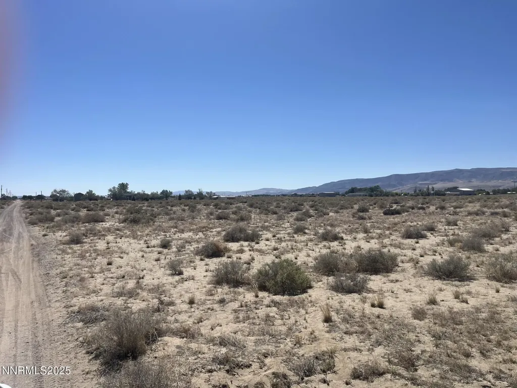 1655 Badger Silver Springs NV 89429