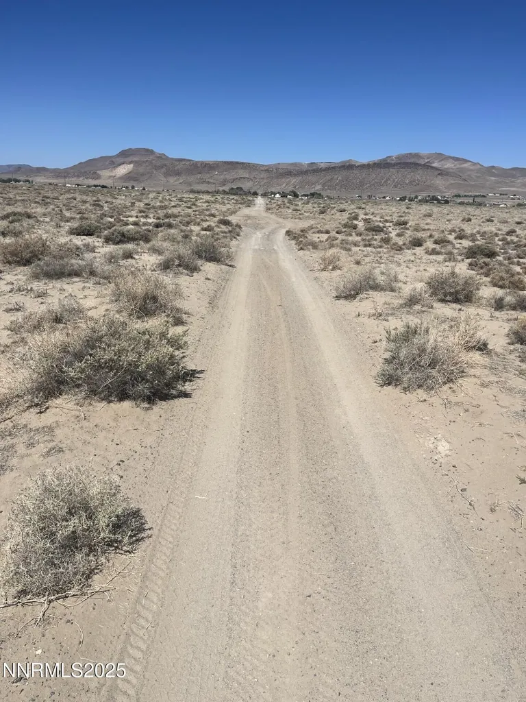 1655 Badger Silver Springs NV 89429