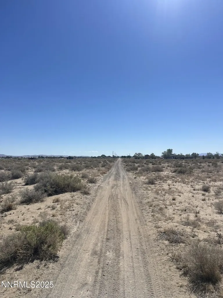 1655 Badger Silver Springs NV 89429