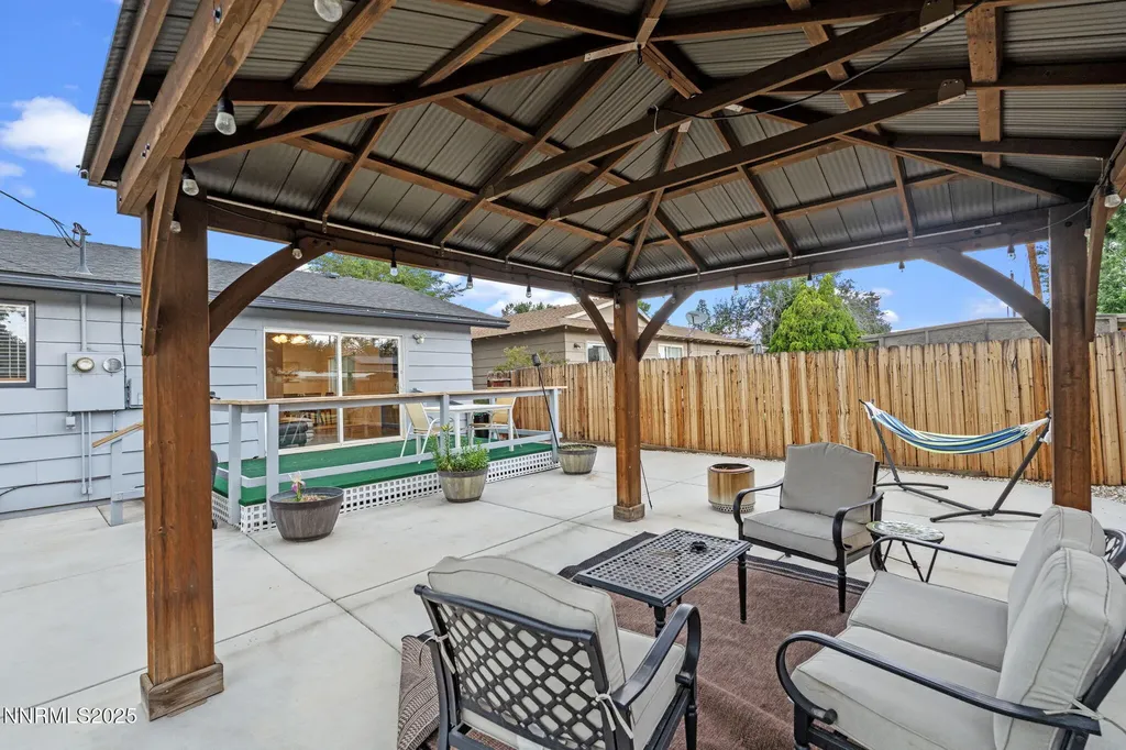 3200 Vickie Sparks NV 89431