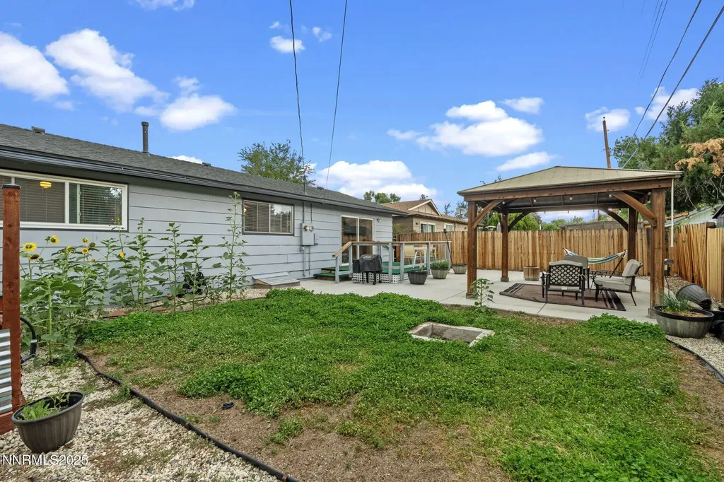 3200 Vickie Sparks NV 89431