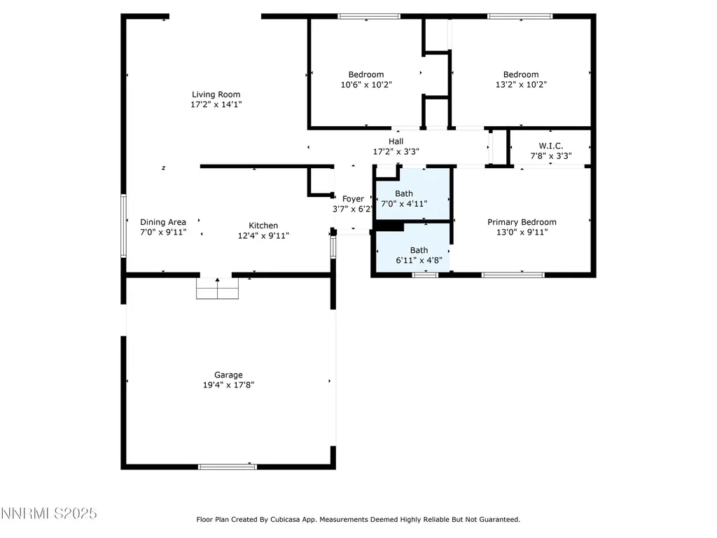 3200 Vickie Sparks NV 89431