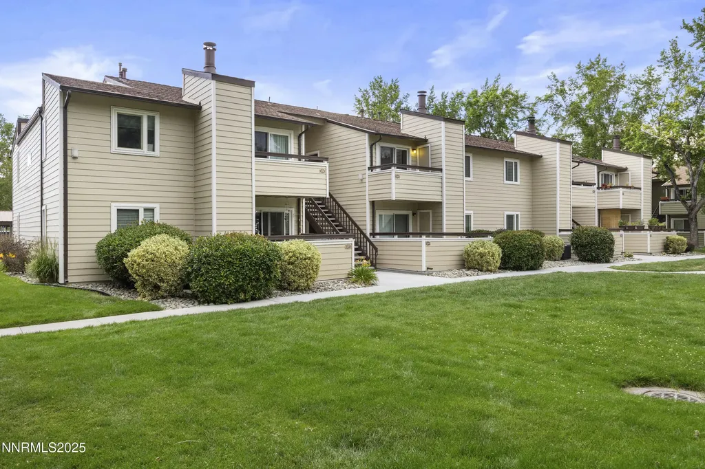 555 Patriot Reno NV 89511