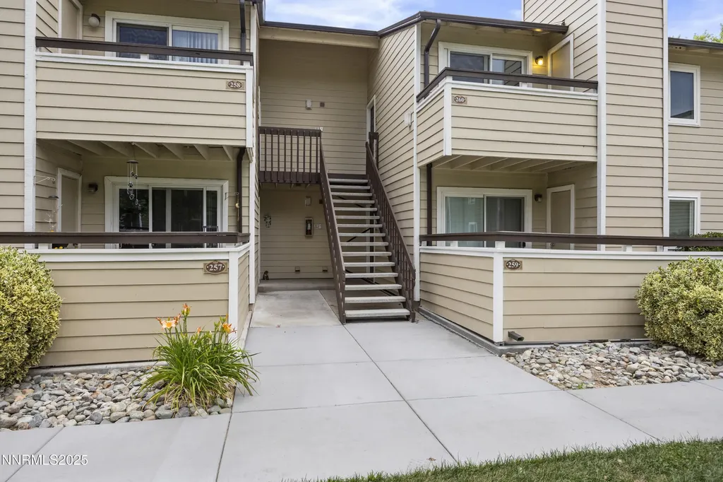 555 Patriot Reno NV 89511