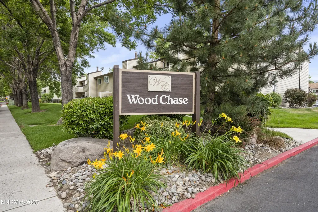 555 Patriot Reno NV 89511