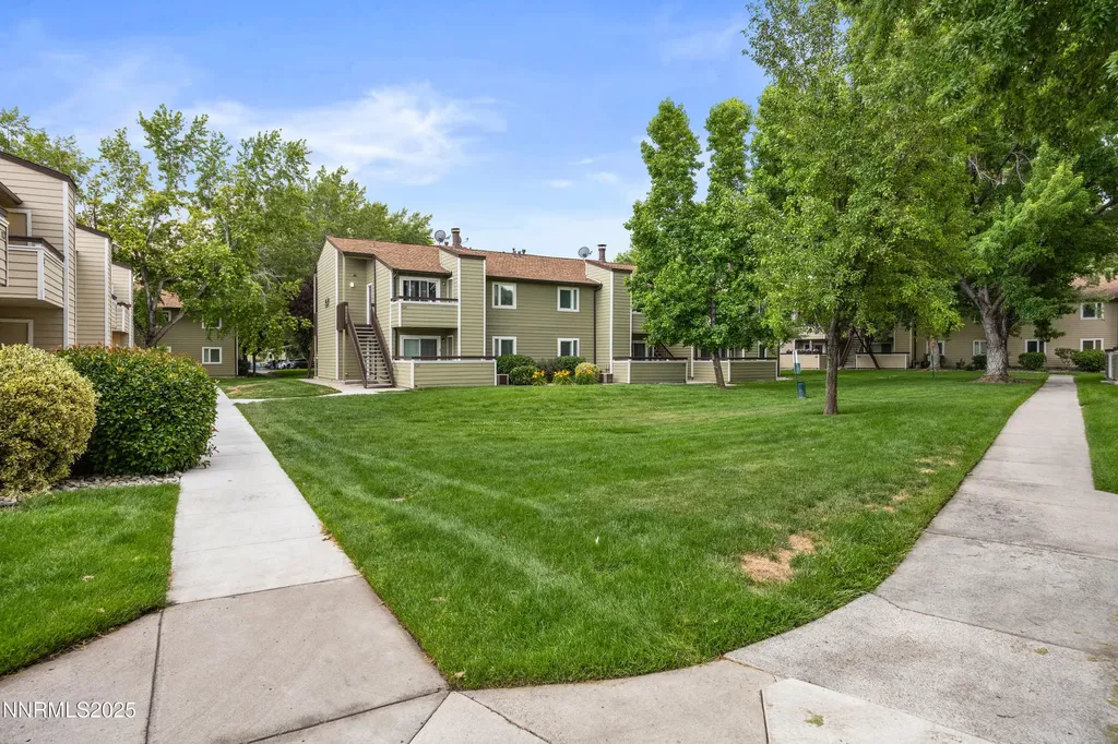 555 Patriot Reno NV 89511