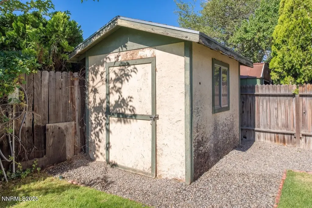 875 Camino Real Sparks NV 89434