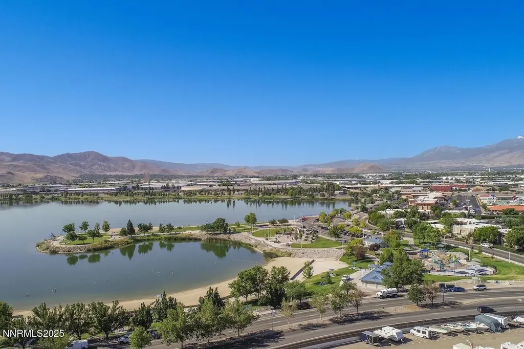 875 Camino Real Sparks NV 89434