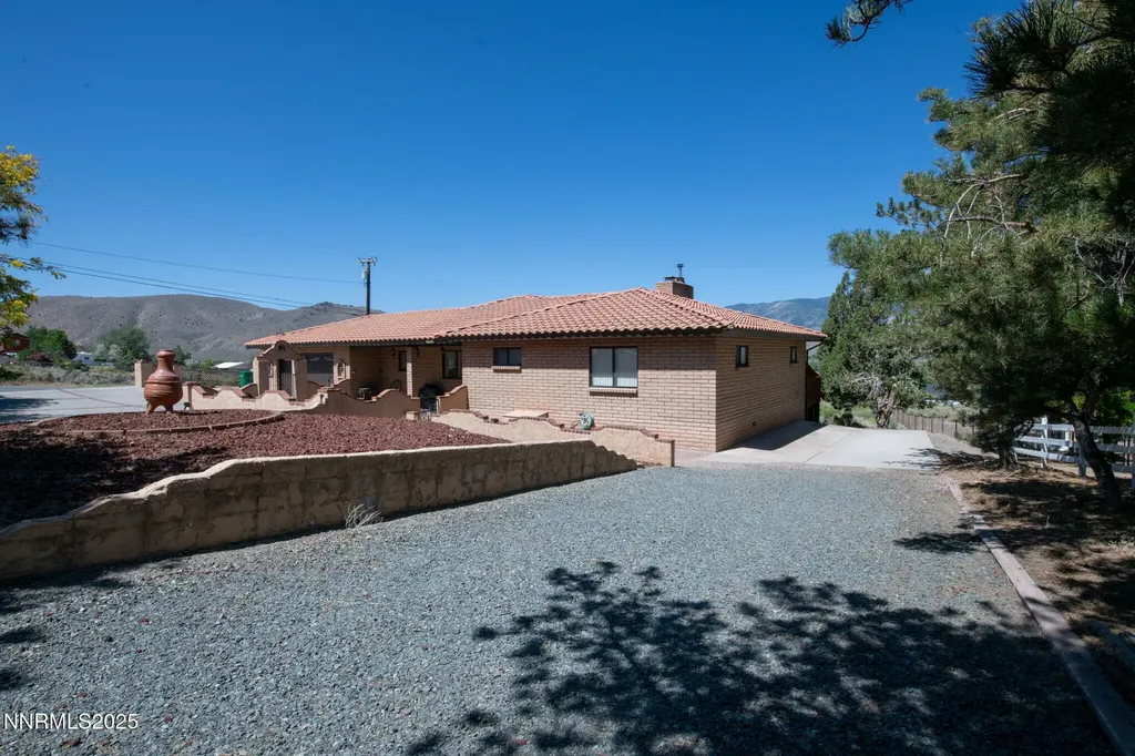 1650 Deer Run Carson City NV 89701