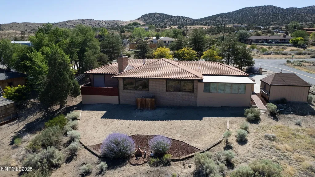 1650 Deer Run Carson City NV 89701
