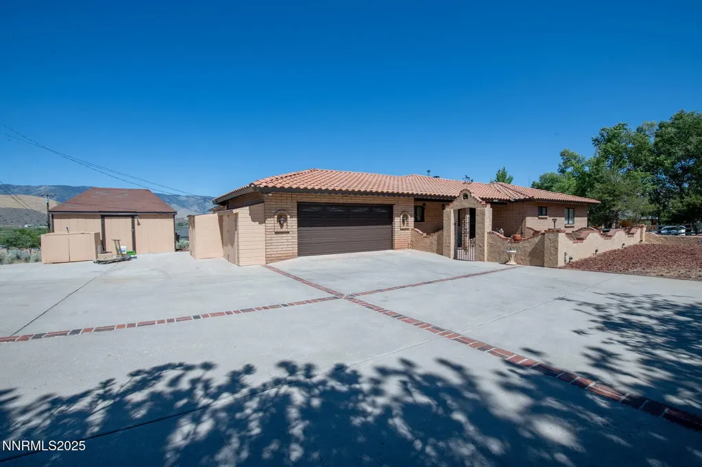1650 Deer Run Carson City NV 89701