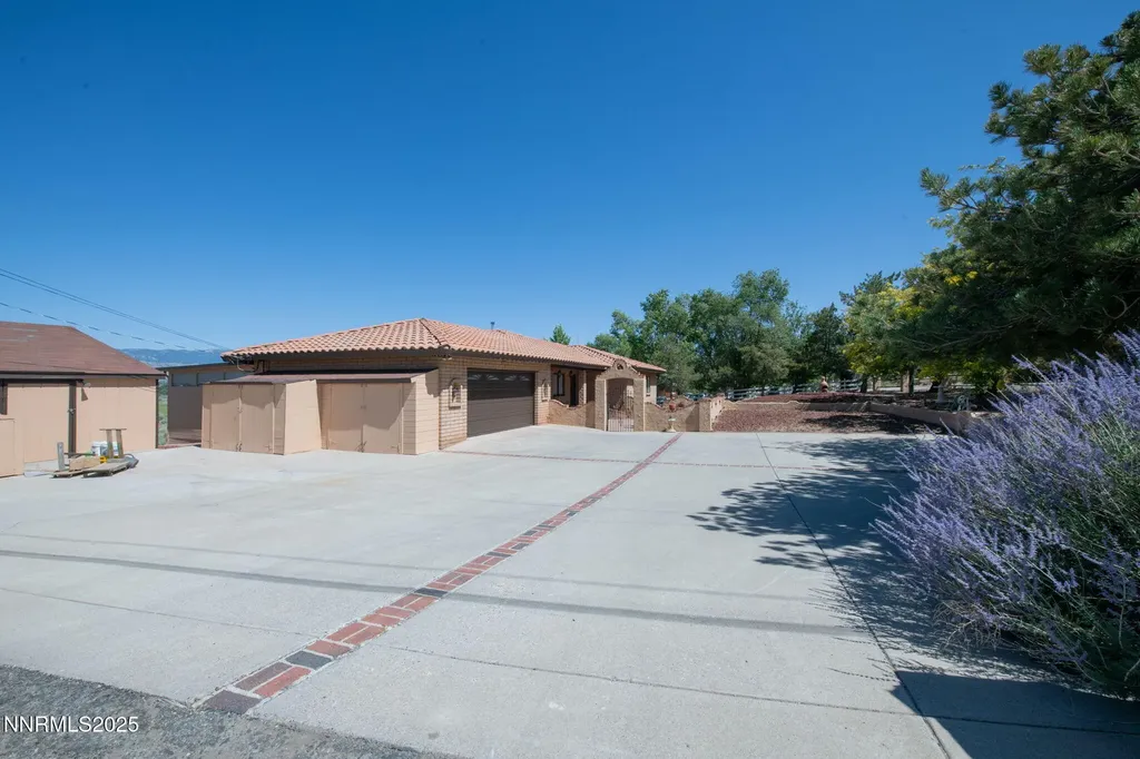 1650 Deer Run Carson City NV 89701