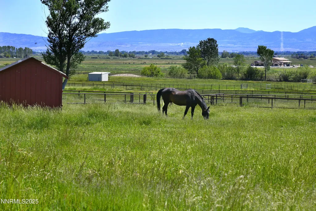 775 Foothill Gardnerville NV 89460