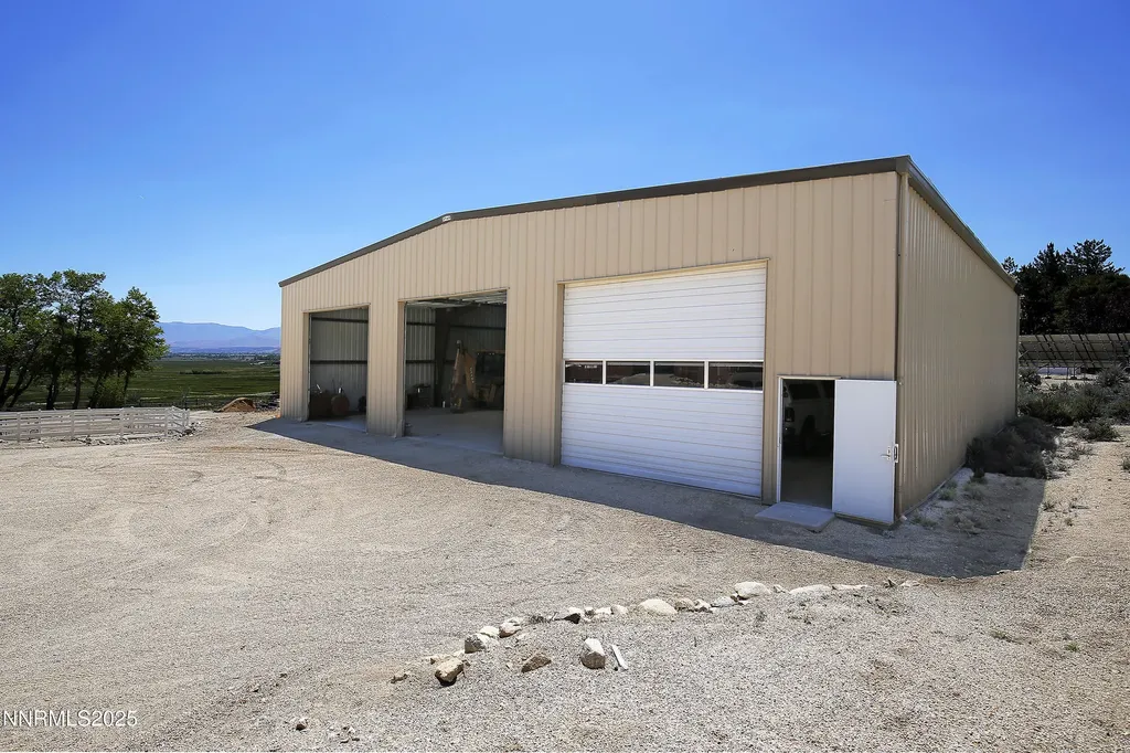 775 Foothill Gardnerville NV 89460