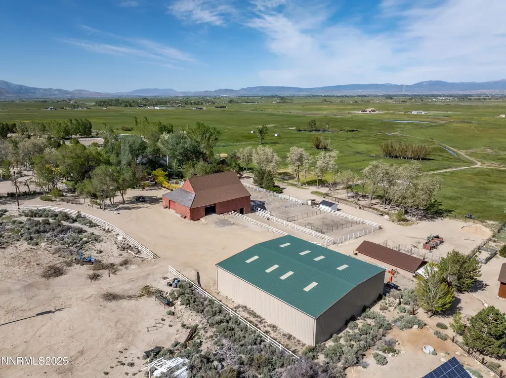 775 Foothill Gardnerville NV 89460