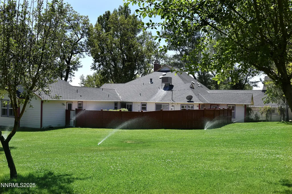 775 Foothill Gardnerville NV 89460