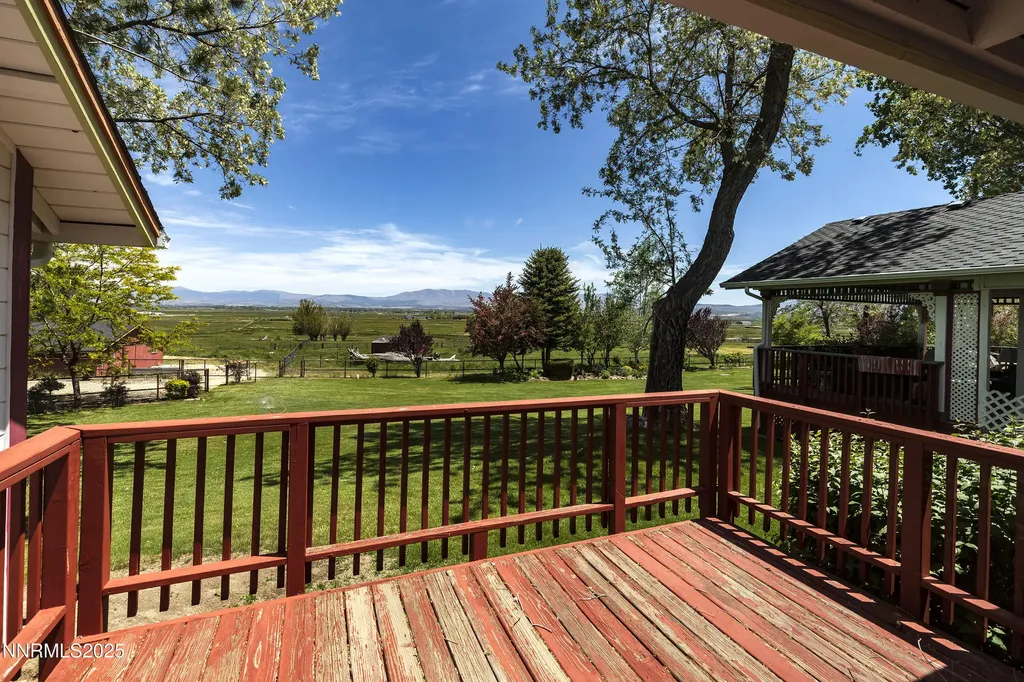 775 Foothill Gardnerville NV 89460