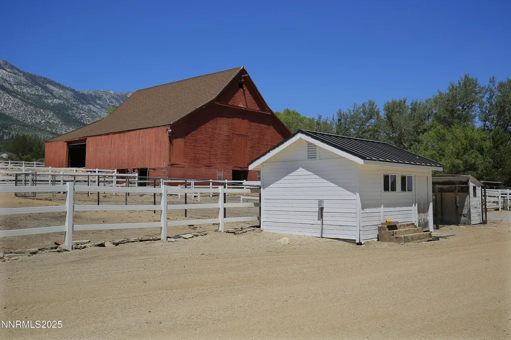 775 Foothill Gardnerville NV 89460