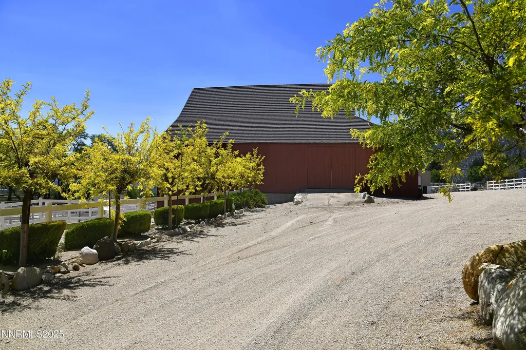 775 Foothill Gardnerville NV 89460