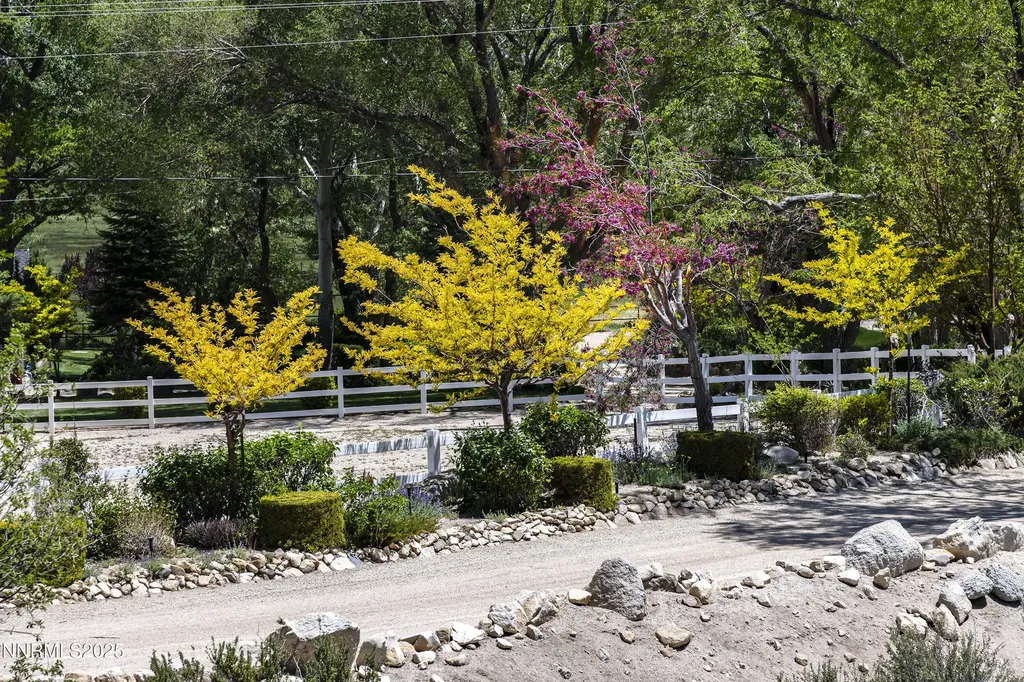 775 Foothill Gardnerville NV 89460