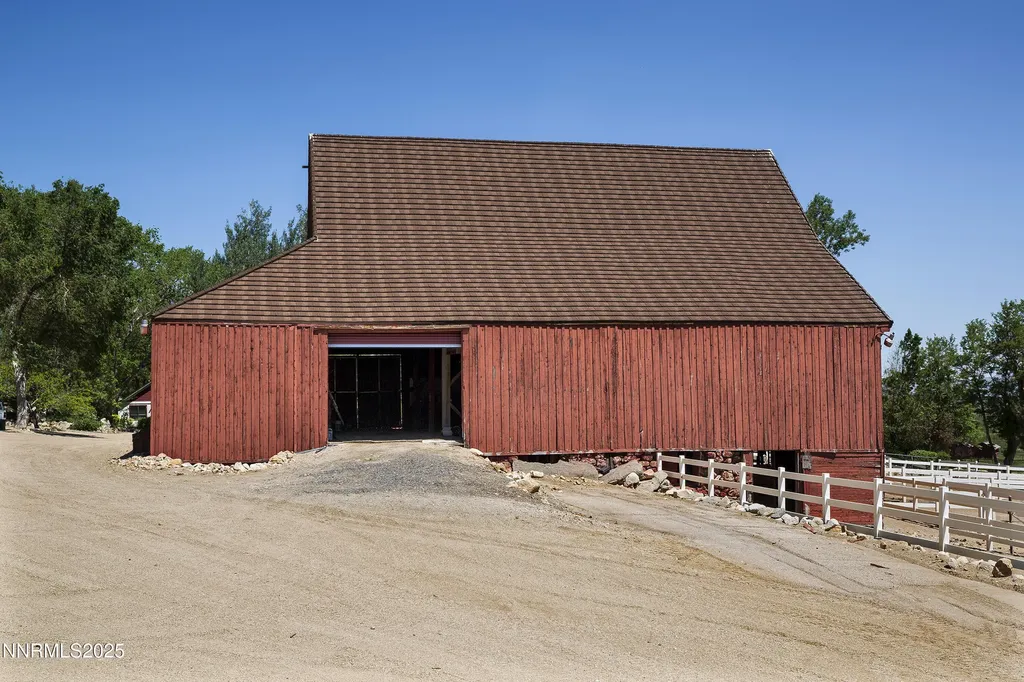 775 Foothill Gardnerville NV 89460
