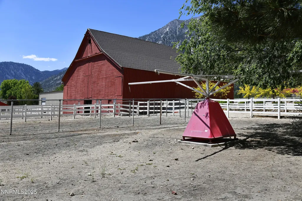 775 Foothill Gardnerville NV 89460