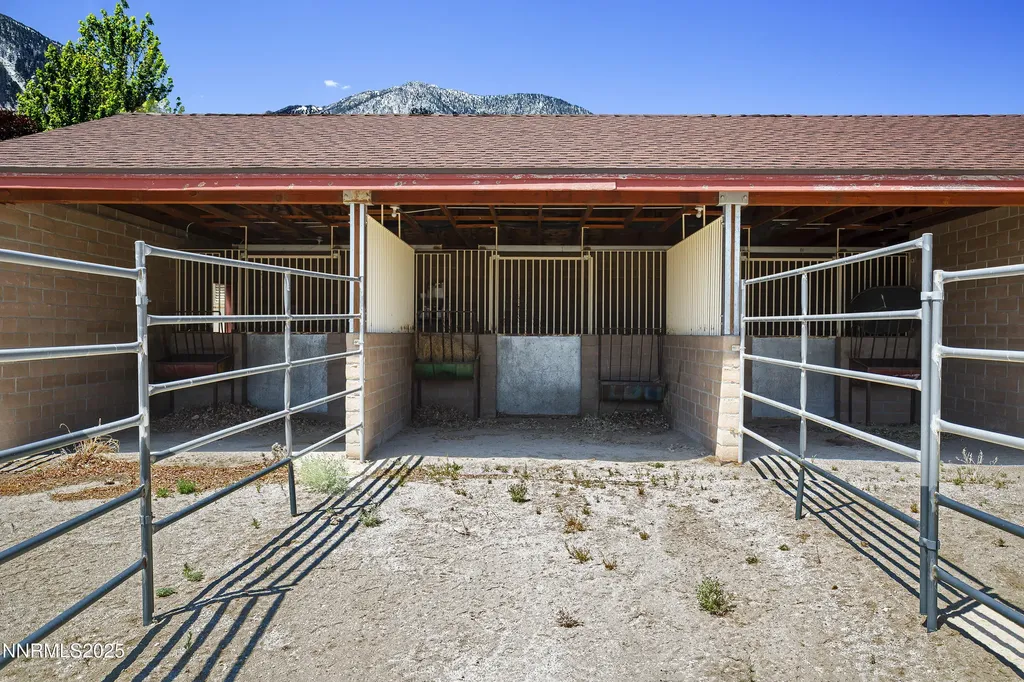 775 Foothill Gardnerville NV 89460