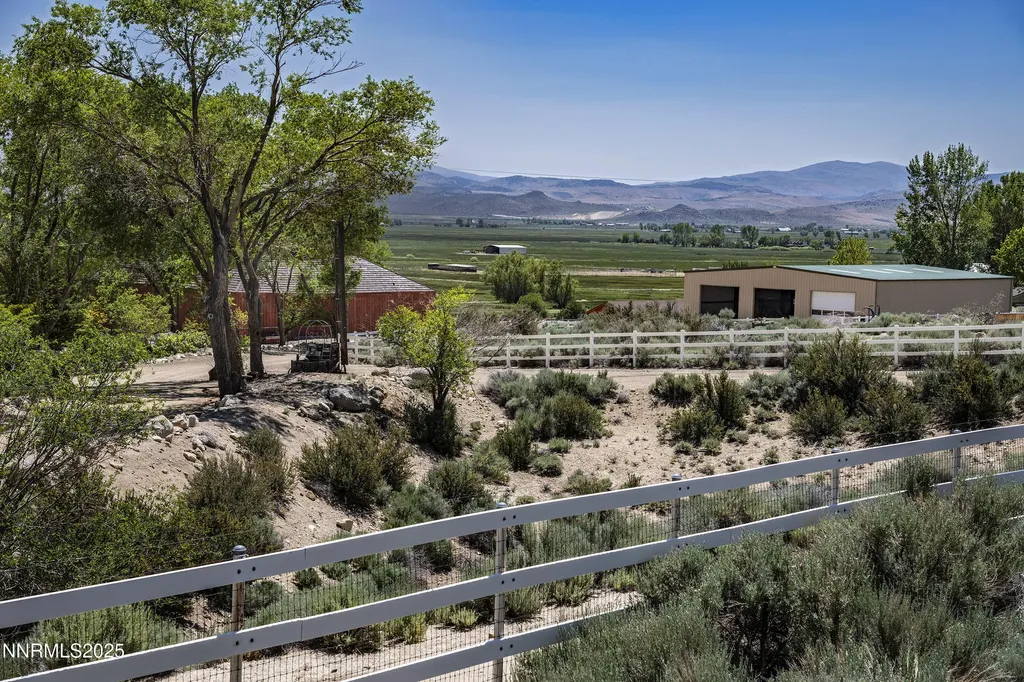 775 Foothill Gardnerville NV 89460