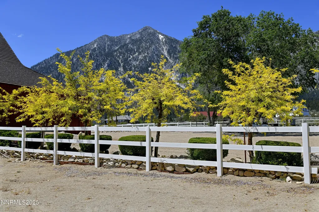 775 Foothill Gardnerville NV 89460