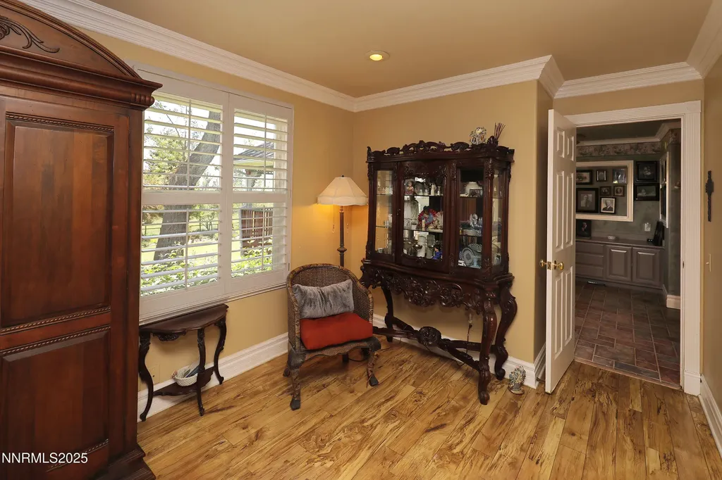 775 Foothill Gardnerville NV 89460