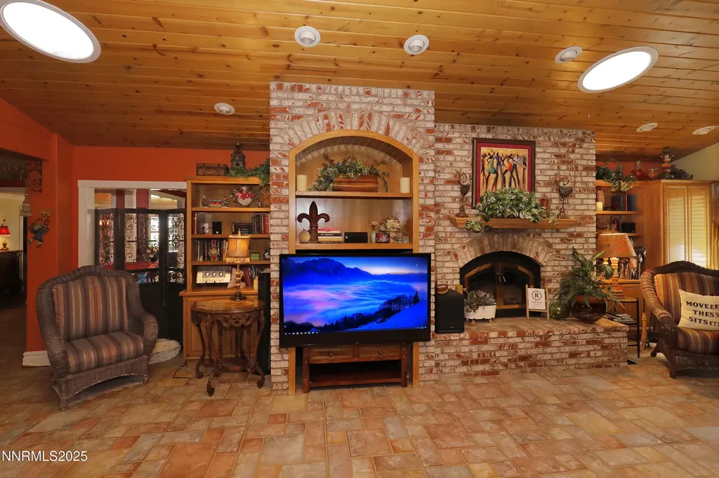 775 Foothill Gardnerville NV 89460