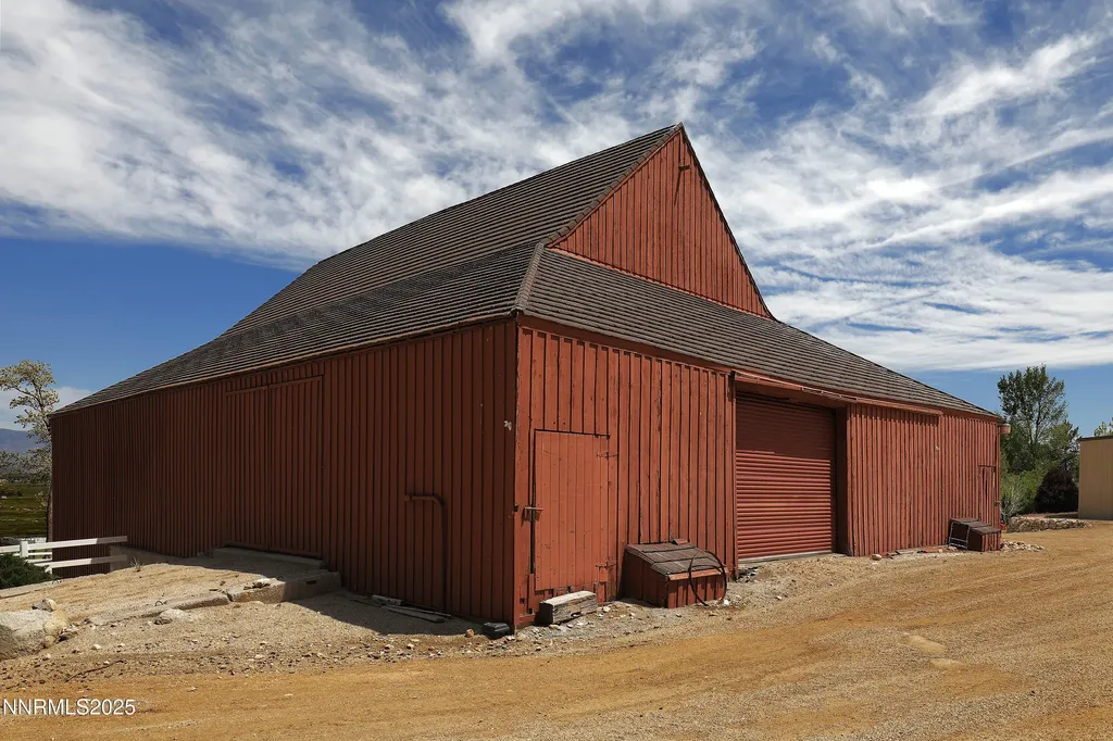 775 Foothill Gardnerville NV 89460
