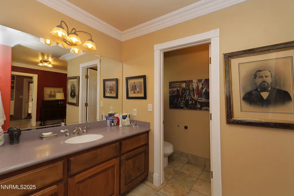 775 Foothill Gardnerville NV 89460