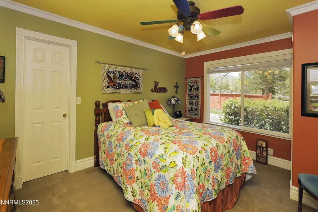 775 Foothill Gardnerville NV 89460