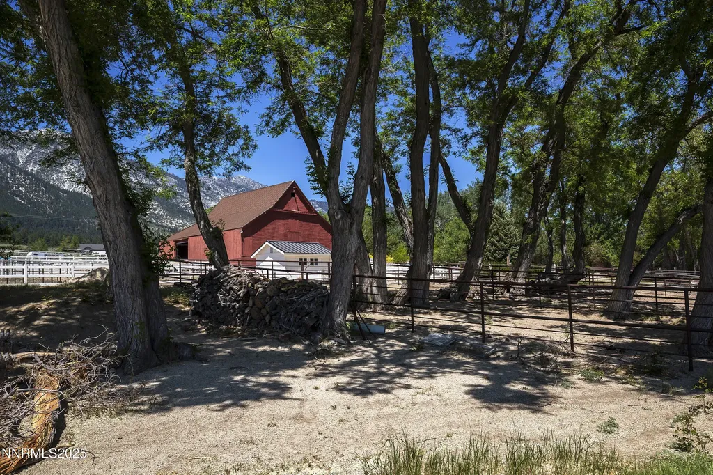 775 Foothill Gardnerville NV 89460