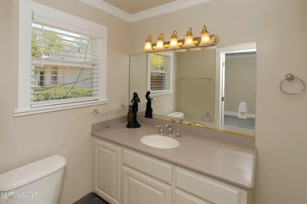 775 Foothill Gardnerville NV 89460