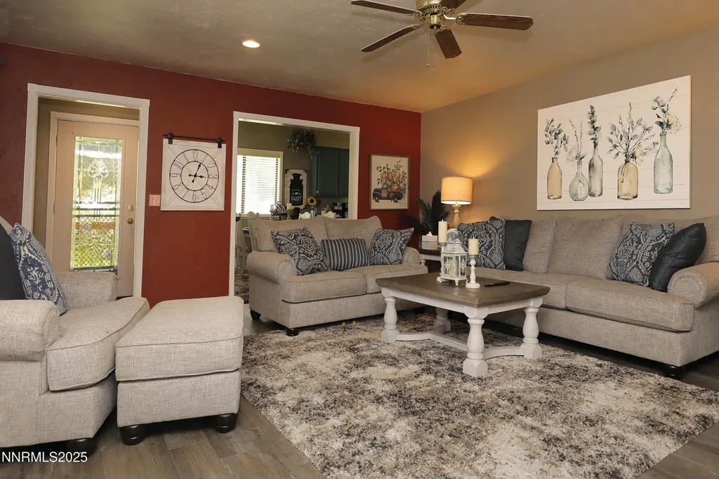 775 Foothill Gardnerville NV 89460
