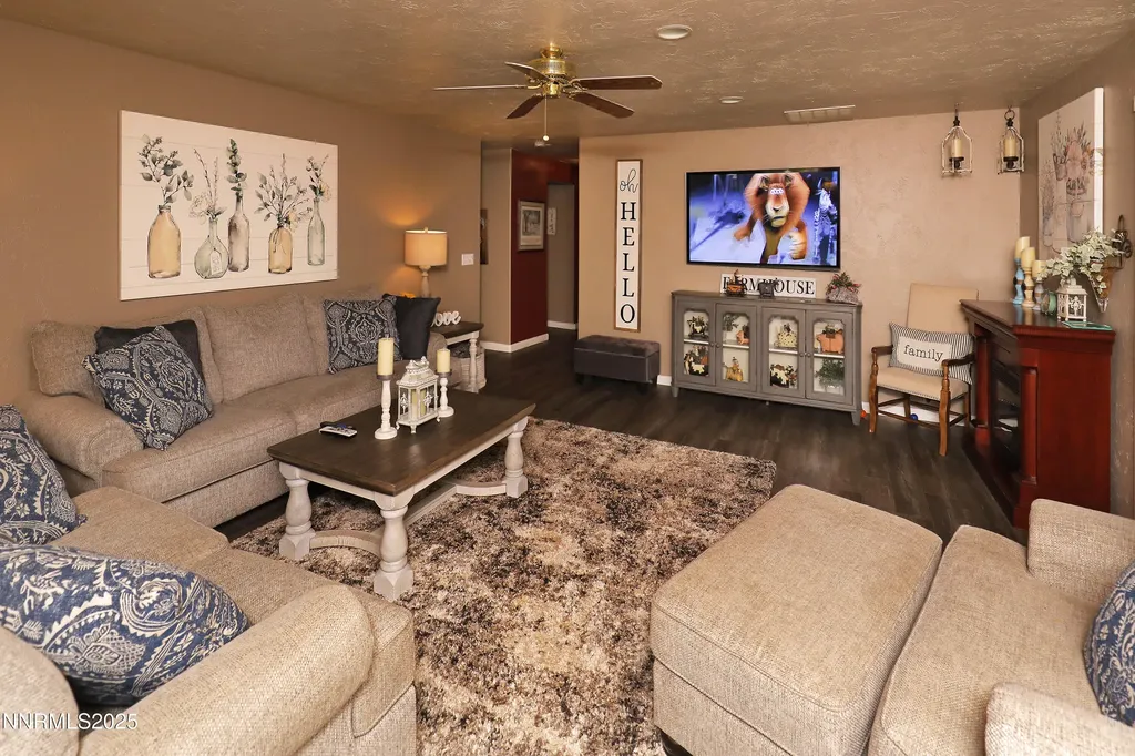 775 Foothill Gardnerville NV 89460