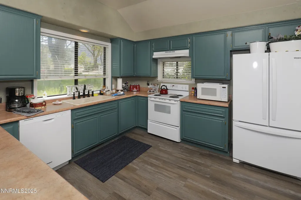 775 Foothill Gardnerville NV 89460