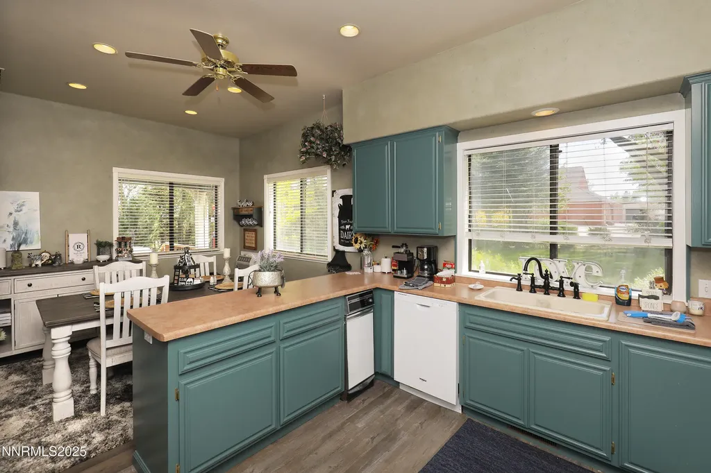 775 Foothill Gardnerville NV 89460