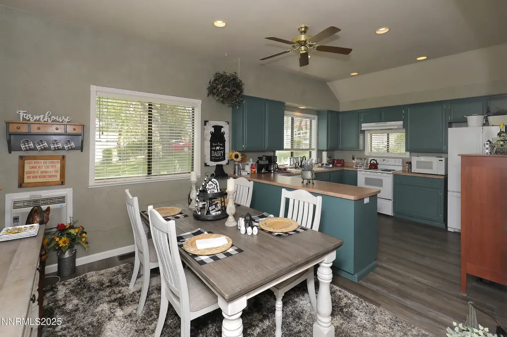 775 Foothill Gardnerville NV 89460
