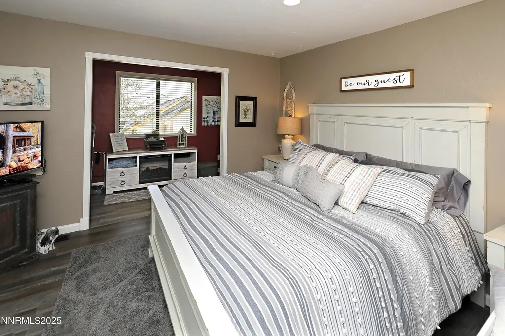 775 Foothill Gardnerville NV 89460