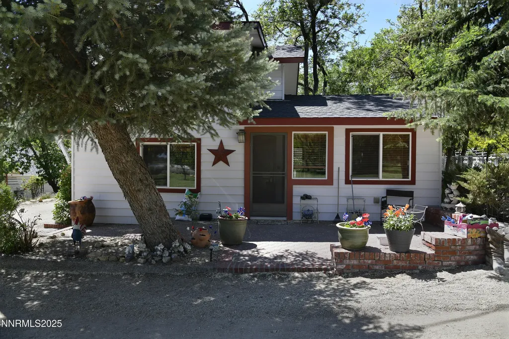 775 Foothill Gardnerville NV 89460