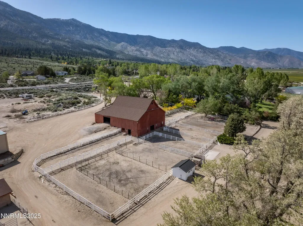 775 Foothill Gardnerville NV 89460