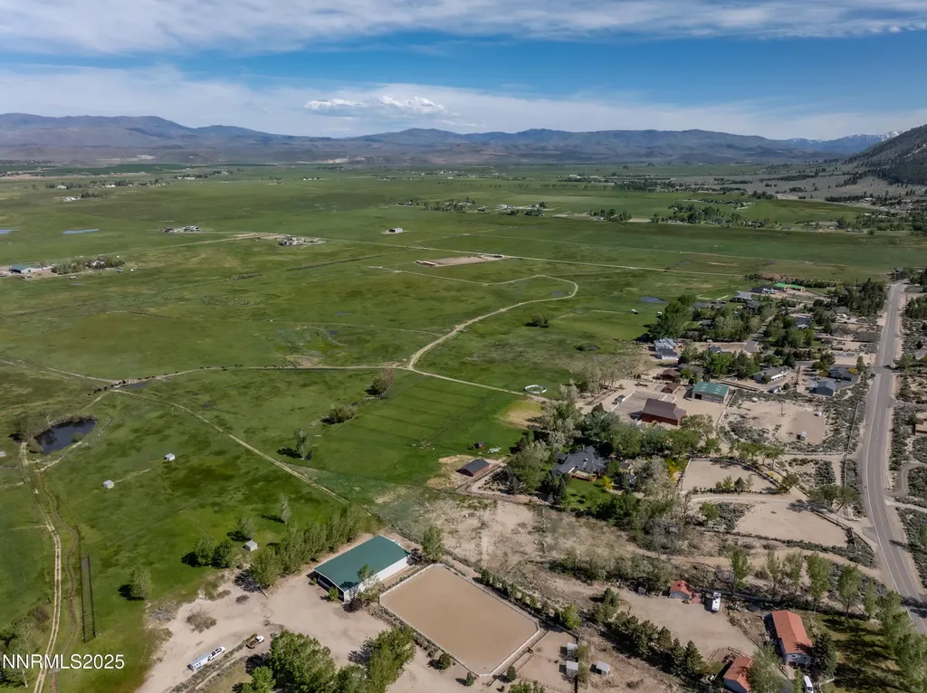 775 Foothill Gardnerville NV 89460