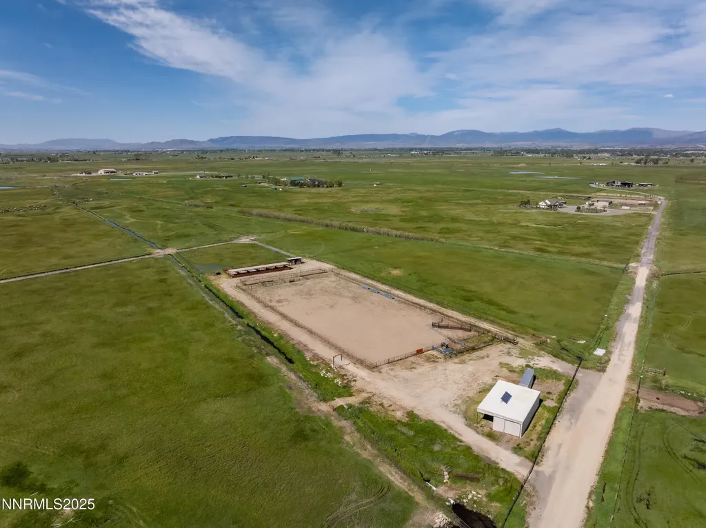 775 Foothill Gardnerville NV 89460