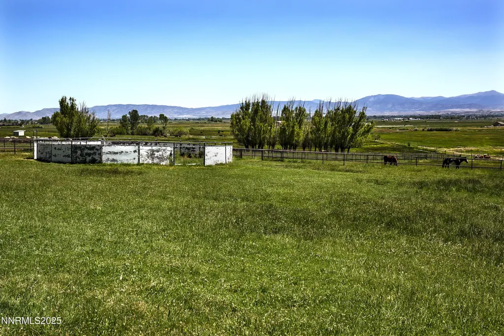 775 Foothill Gardnerville NV 89460