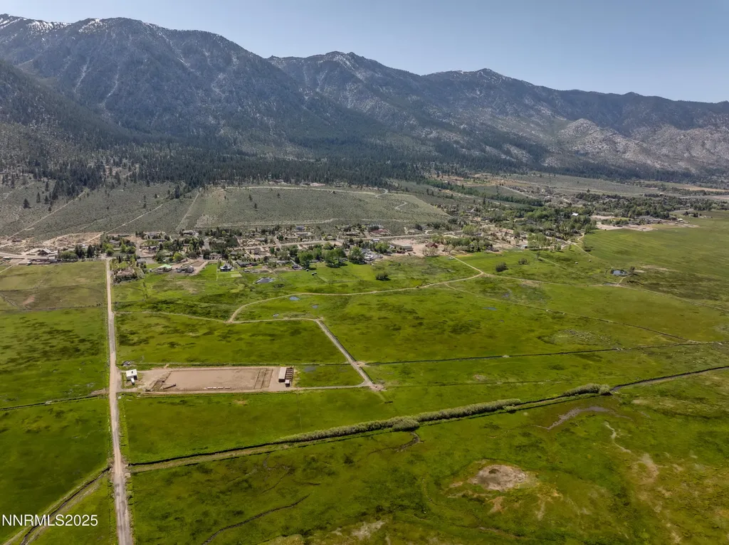 775 Foothill Gardnerville NV 89460