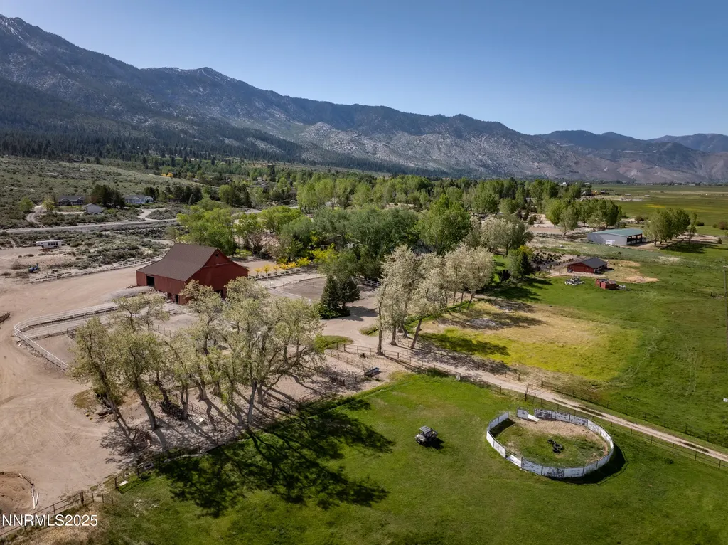 775 Foothill Gardnerville NV 89460