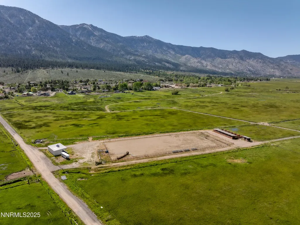 775 Foothill Gardnerville NV 89460